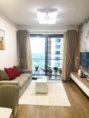 Ho Chi Minh apartment